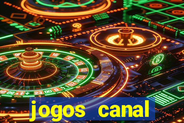 jogos canal premiere hoje